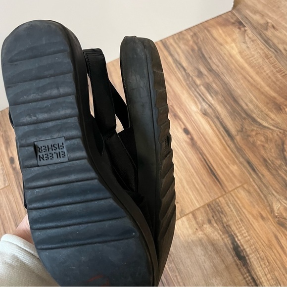 Eileen Fisher Spa Sneaker Sandal - Picture 4 of 10